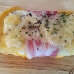 モンキーブレッド - 