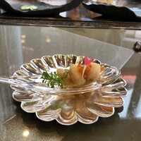 鉄板焼 ちゃやまち - 