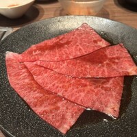 焼肉うしごろ 新宿三丁目店 - 