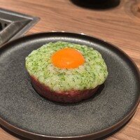 焼肉うしごろ 新宿三丁目店 - 