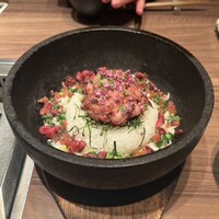 焼肉うしごろ 新宿三丁目店 - 