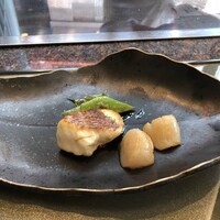 鉄板焼 ちゃやまち - 