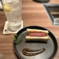 焼肉うしごろ 新宿三丁目店 - 