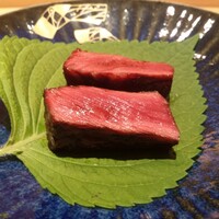 江戸焼肉 - 