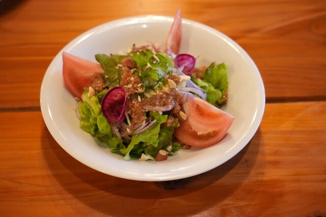 めぐりや - 洞爺湖町その他（カフェ）の写真