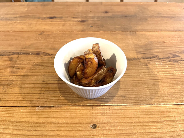 めぐりや - 洞爺湖町その他（カフェ）の写真