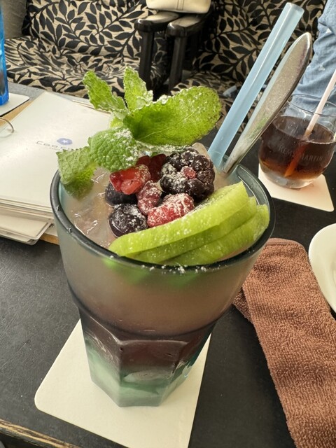 cao cafe ishikawa photo 3