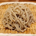 Aduma Bashi Yabusoba - 蕎麦