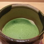 江戸焼肉 - 八女市 … 抹茶の星野村