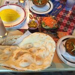 ランタン リルン - 