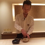 江戸焼肉 - 八女市 … 抹茶の星野村