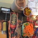 ランタン リルン - 