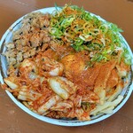らぁめん たむら - 