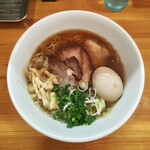 ラーメン大木戸 - 