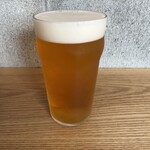 Kawazu Brewing - ドッグペールエールL  スイスイ飲めます