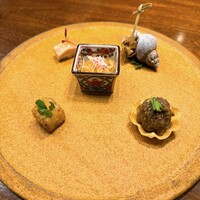 虎峰 - 