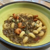 RISTORANTE E'VOLTA Unico Polo - 