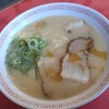 金龍ラーメン 道頓堀店