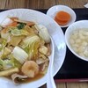 中華ラーメン 味来
