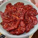 焼肉 どら - 