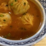 ネパーリ バンシャガル インドカレー さくら - 