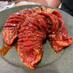 焼肉 どら - 