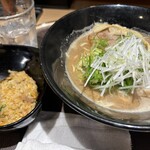 Ramen Igei - 