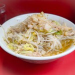 ラーメン二郎 - 