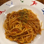 Pasta&cafe CHAYA - 