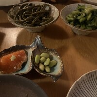 蕎麦おさめ - 