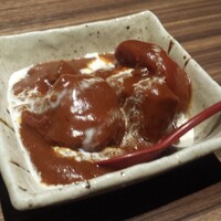 焼肉 和 - タンシチュー