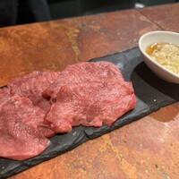 大井町銭場精肉店 - 