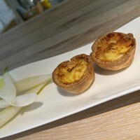 Le Grand Arbre - キッシュと野菜も美味しい☆