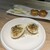 Le Grand Arbre - 料理写真:前菜の蛤から痺れる美味しさでした☆
