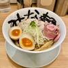 みな麺 なんばウォーク店