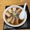 會津・喜多方らーめん 愛絆