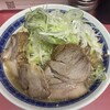 ラーメン二郎 桜台駅前店