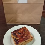 パティスリー タクミ - 