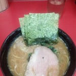 おうじ家 - うま～いら～めん～