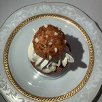 スイーツガーデン ユウジアジキ - 