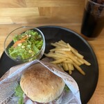 ローストビーフとちょい飲みフレンチのお店 まぶキッチン - 