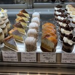 スイーツガーデン ユウジアジキ - 