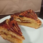 パティスリー タクミ - 