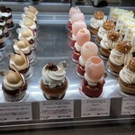 スイーツガーデン ユウジアジキ - 