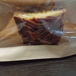 パティスリー タクミ - 