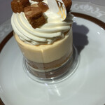 スイーツガーデン ユウジアジキ - 