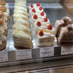 スイーツガーデン ユウジアジキ - 