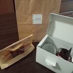 パティスリー タクミ - 