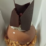 パティスリー タクミ - 