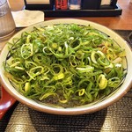 丸亀製麺 君津店 - 